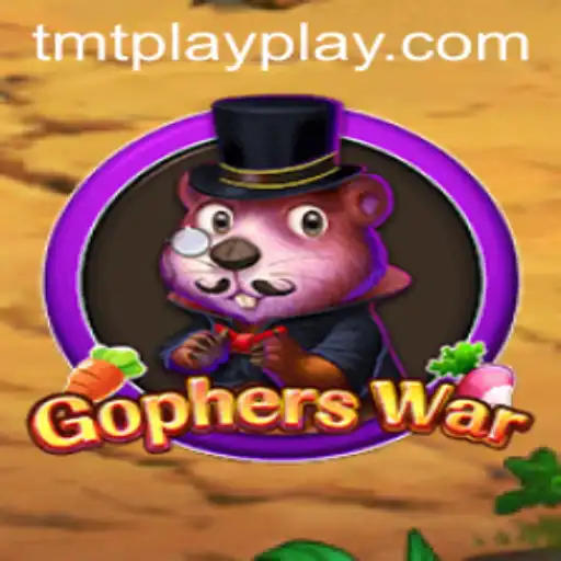 Unveiling GophersWar: A Strategic Adventure in a Modern World