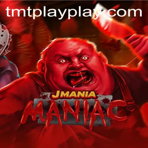 Discover the Thrills of JManiaManiac Powered by tmtplay