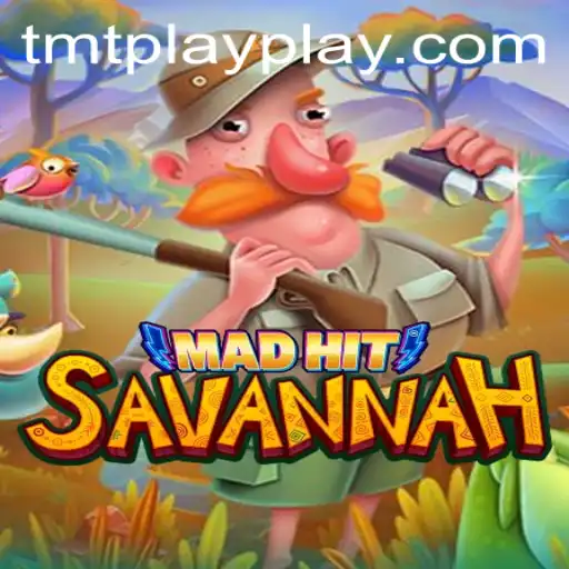 Discover the Thrills of MadHitSavannah: The Ultimate Gaming Experience