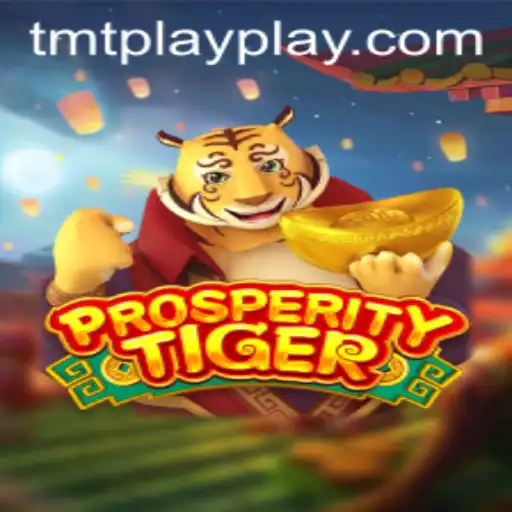 Unveiling ProsperityTiger: A New Era in Digital Gaming