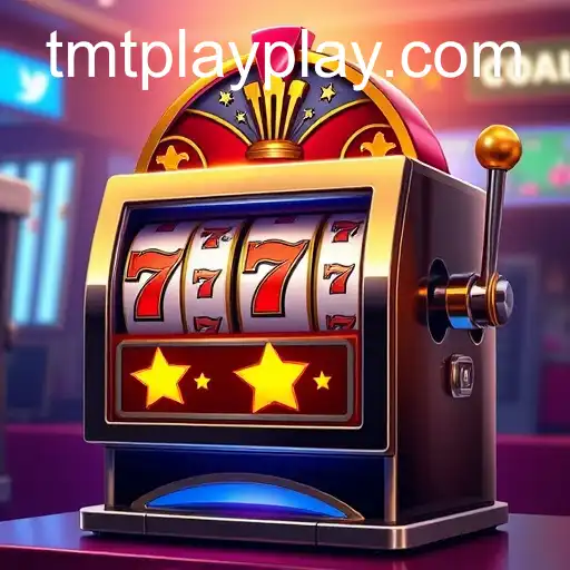 Discovering the Thrill of Slot Machines at tmtplay