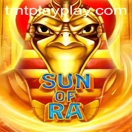 Discovering SunofRa: A Dive into the Ancient World of Tmtplay