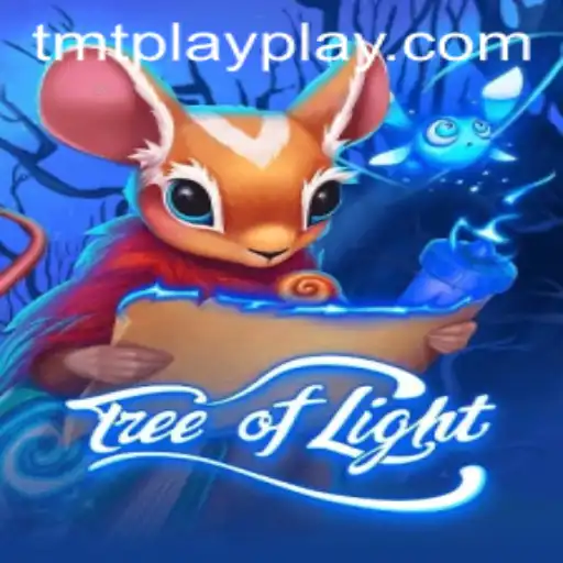 Discover the Enchanting World of 'Tree of Light' on TMTPlay